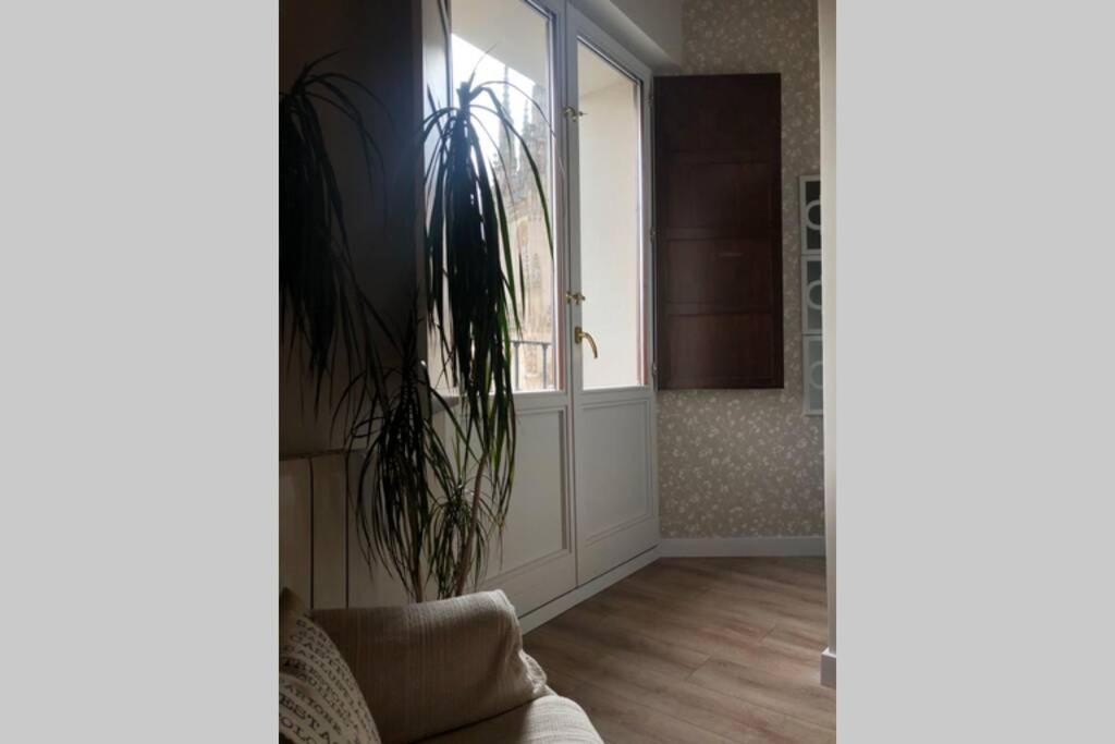Mirada A La Catedral-apartamentos Catedral Appartement