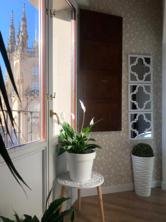 Appartement Mirada A La Catedral-apartamentos Catedral