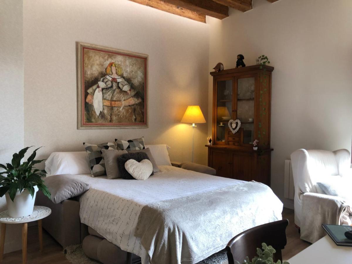 Appartement Mirada A La Catedral-apartamentos Catedral