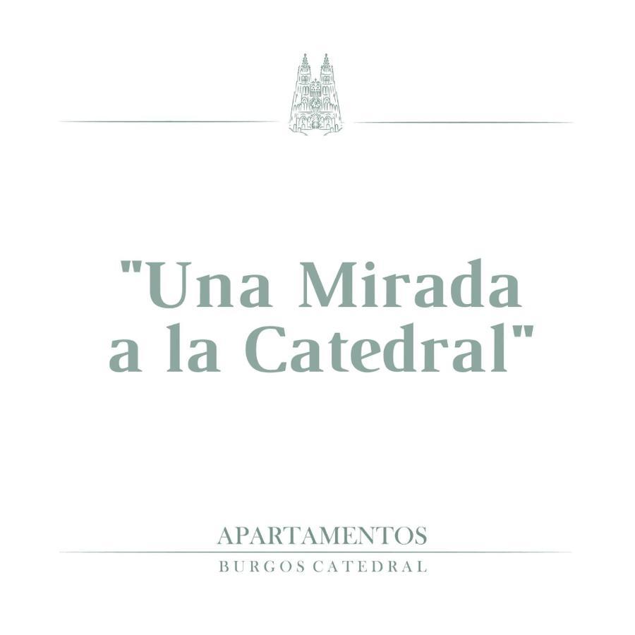Mirada A La Catedral-apartamentos Catedral