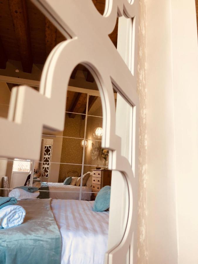 Mirada A La Catedral-apartamentos Catedral Appartement
