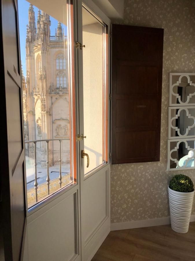 Mirada A La Catedral-apartamentos Catedral Appartement
