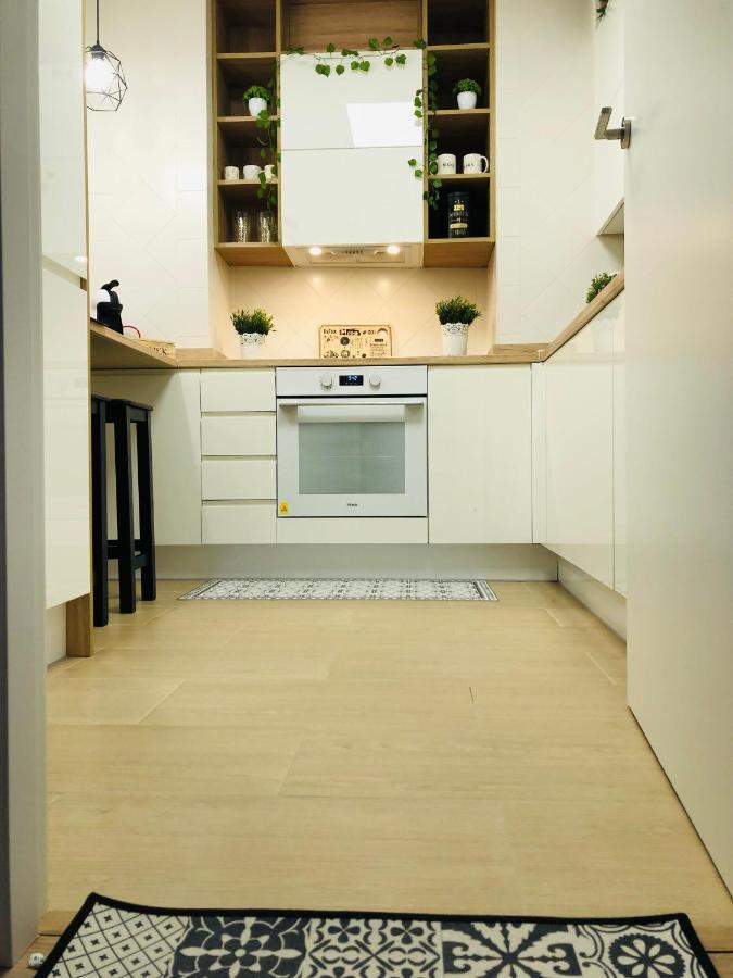 Mirada A La Catedral-apartamentos Catedral Appartement *