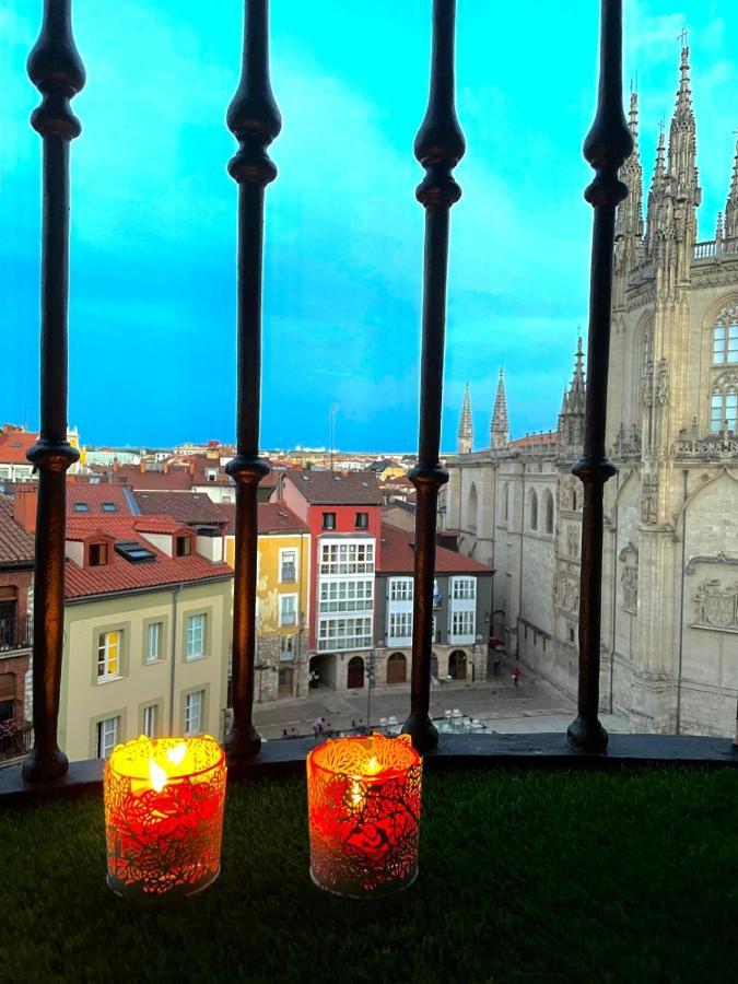 Mirada A La Catedral-apartamentos Catedral Appartement