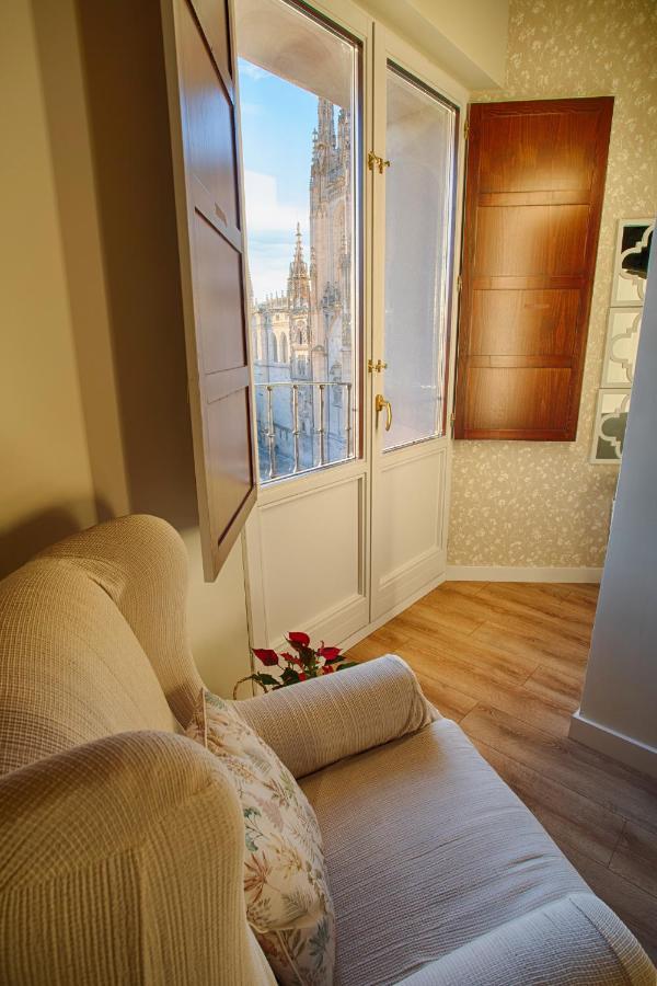 Appartement Mirada A La Catedral-apartamentos Catedral