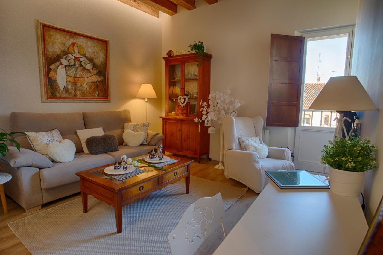Mirada A La Catedral-apartamentos Catedral Appartement