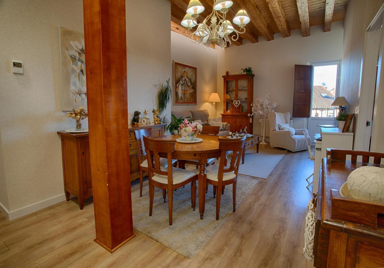 Mirada A La Catedral-apartamentos Catedral Appartement Burgo