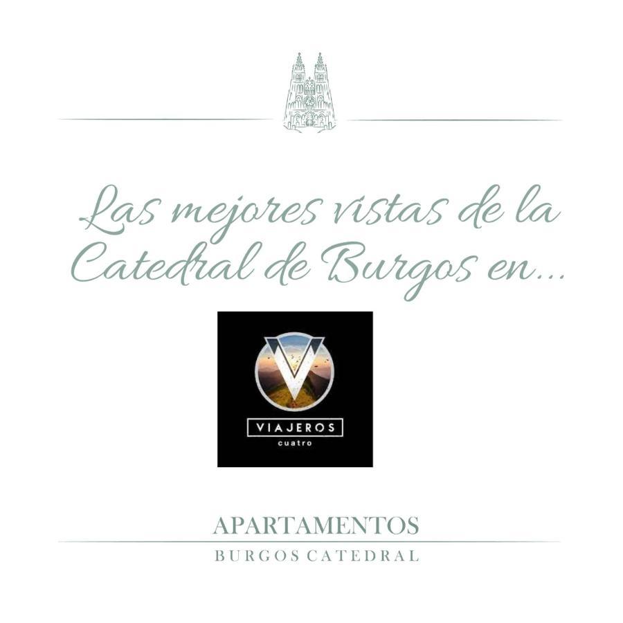 Mirada A La Catedral-apartamentos Catedral *
