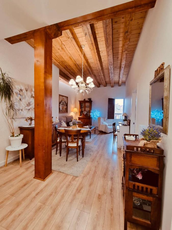 Appartement Mirada A La Catedral-apartamentos Catedral Burgo