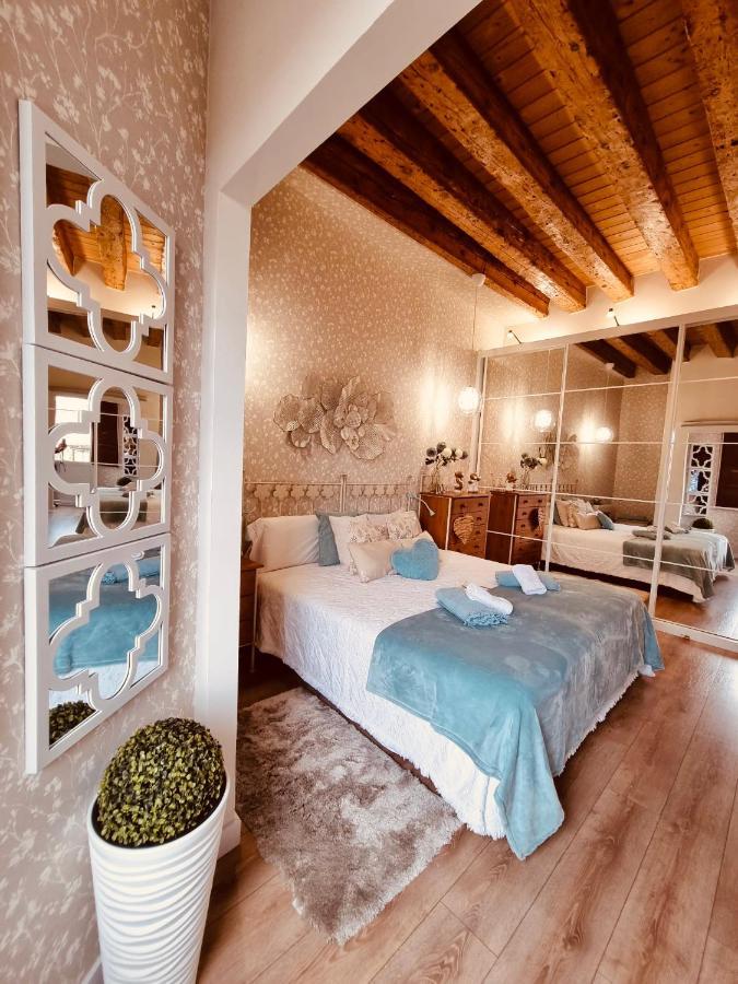 Mirada A La Catedral-apartamentos Catedral Appartement