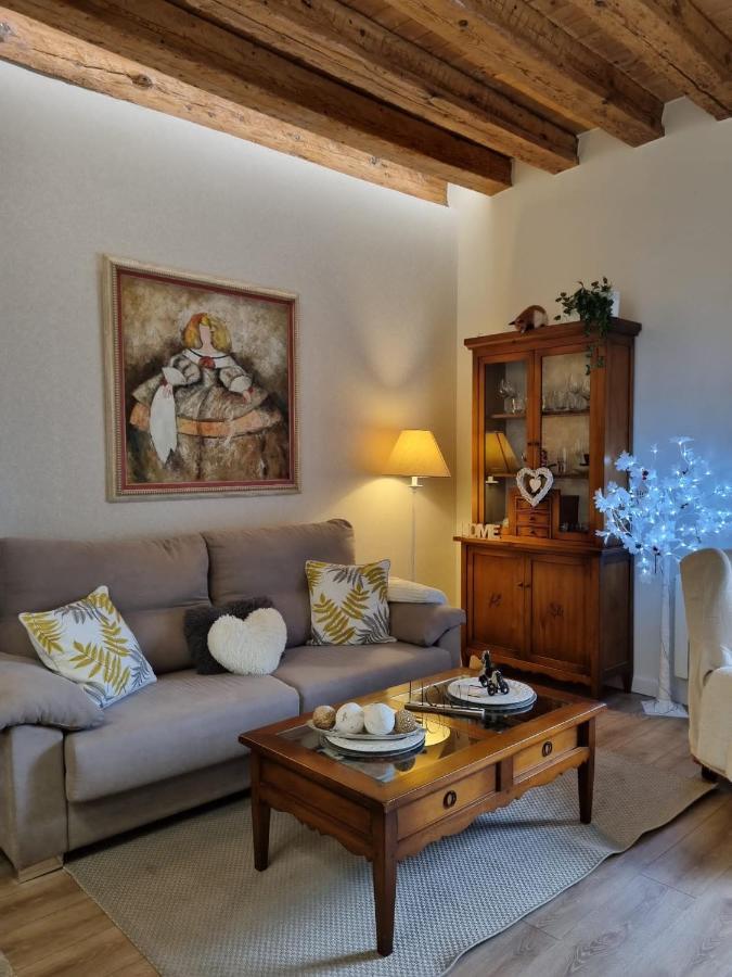 Mirada A La Catedral-apartamentos Catedral Appartement Burgo