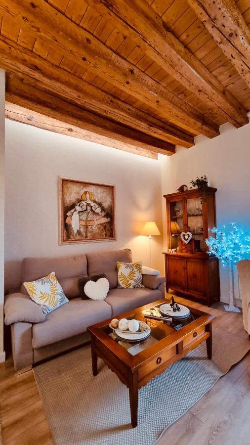 Appartement Mirada A La Catedral-apartamentos Catedral *